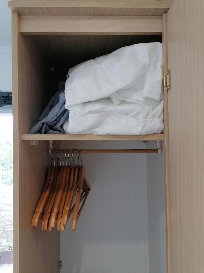 Featheredge Corner Lodge Wells Εξωτερικό φωτογραφία