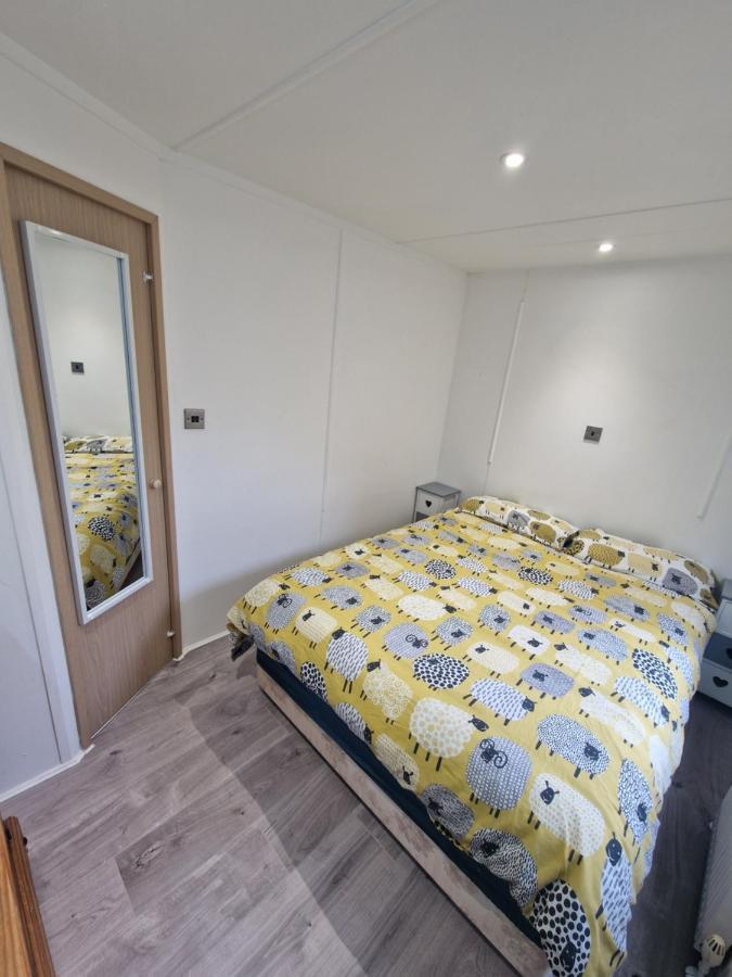 Featheredge Corner Lodge Wells Εξωτερικό φωτογραφία