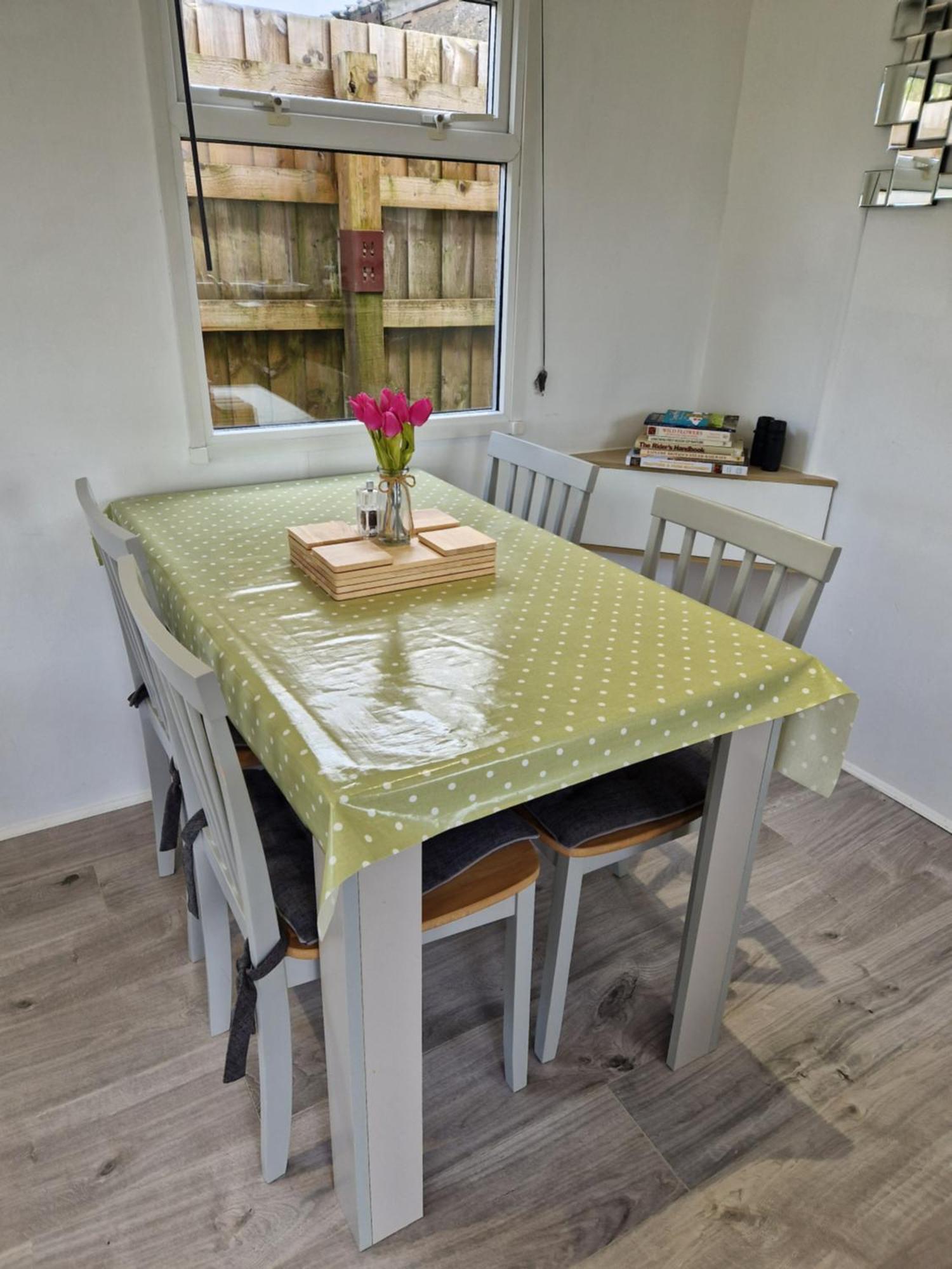 Featheredge Corner Lodge Wells Εξωτερικό φωτογραφία