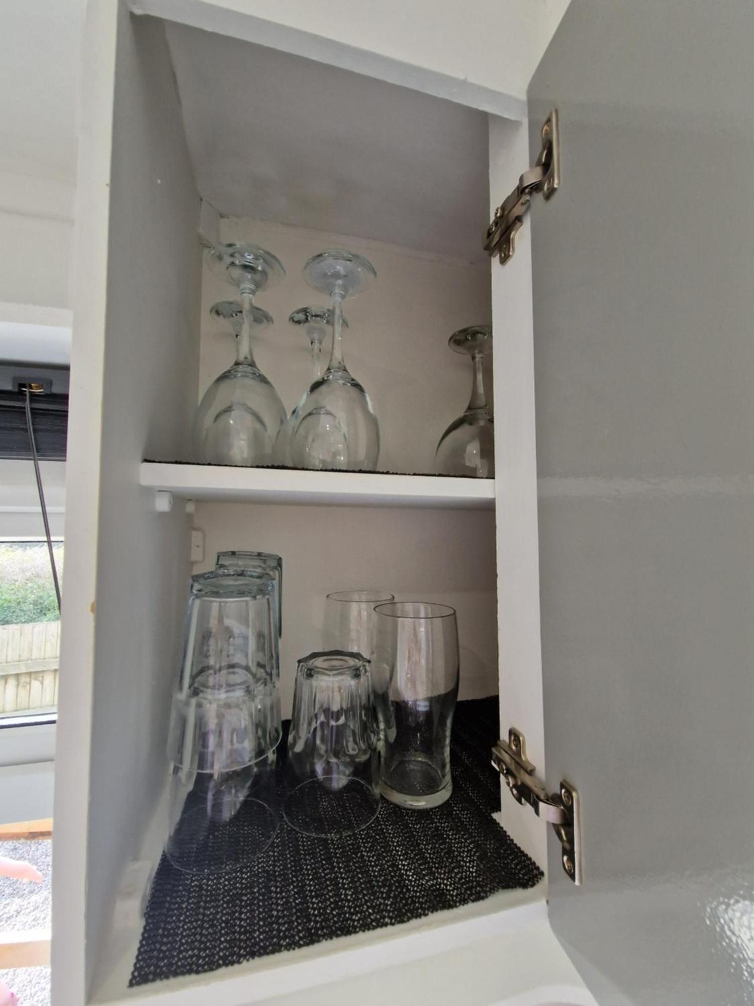 Featheredge Corner Lodge Wells Εξωτερικό φωτογραφία