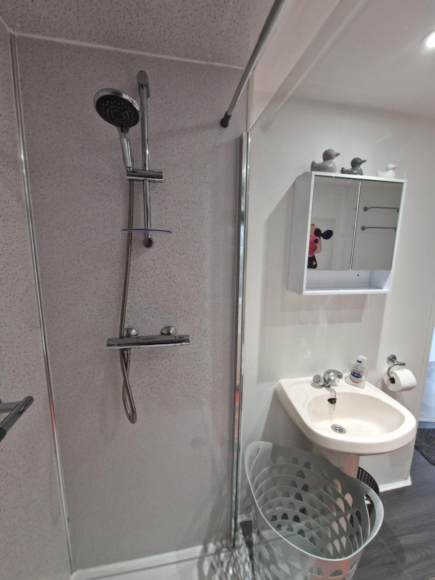 Featheredge Corner Lodge Wells Εξωτερικό φωτογραφία