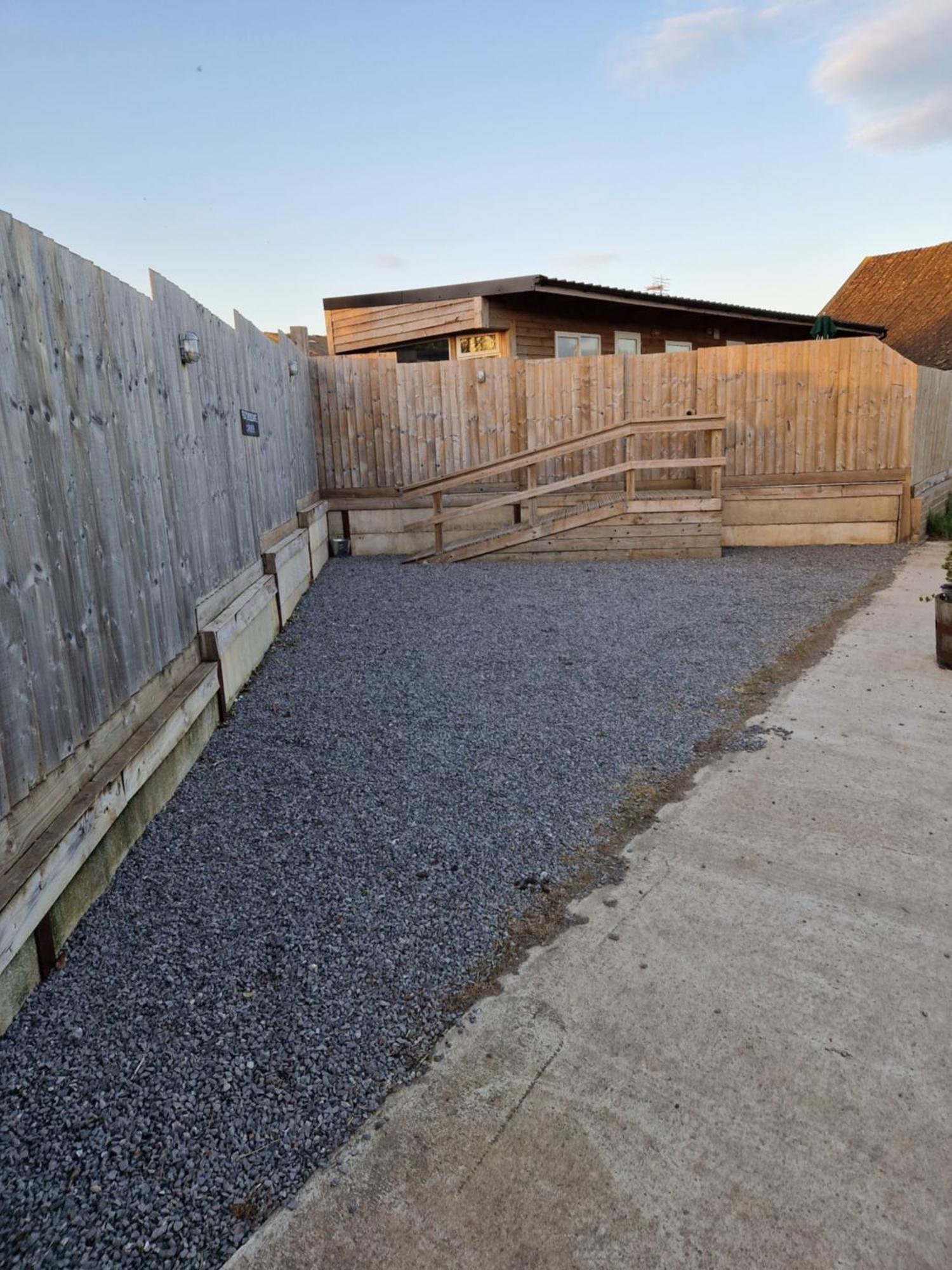 Featheredge Corner Lodge Wells Εξωτερικό φωτογραφία